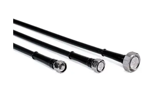 Low PIM Test Cables